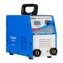 with IGBT Inverter Technology Portable MMA Welding Machine Arc 220DV Power Welder